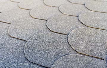 Capenhurst asphalt roofing costs