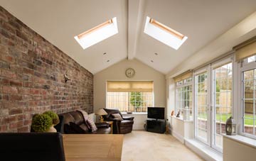 conservatory roof insulation Capenhurst, Cheshire