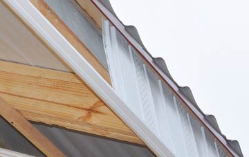 why Capenhurst fascia repairs are essential