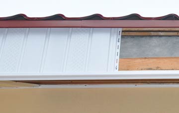 Capenhurst fascia repair costs