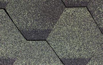 Capenhurst fibreglass shingle repairs