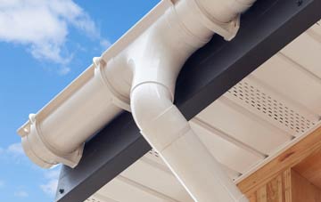 Capenhurst gutter installation costs
