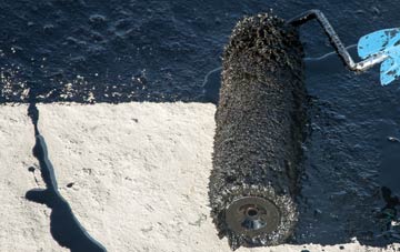 Capenhurst liquid sealant waterproofing