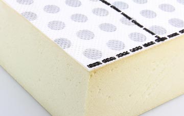 meeting Capenhurst building codes