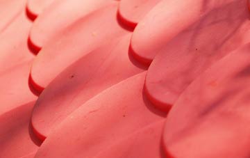 Capenhurst plastic roof costs