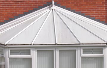 Capenhurst polycarbonate conservatory roof repairs