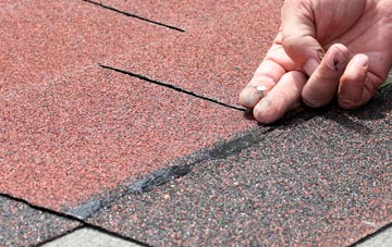 Capenhurst asphalt roof repairs