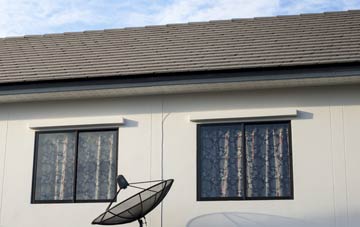 Capenhurst rubber roof costs
