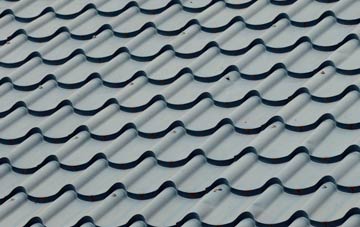 Capenhurst rubber roofing companies