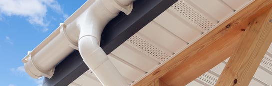 get Capenhurst guttering quotes today