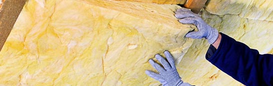 quotes for Capenhurst roof insulation