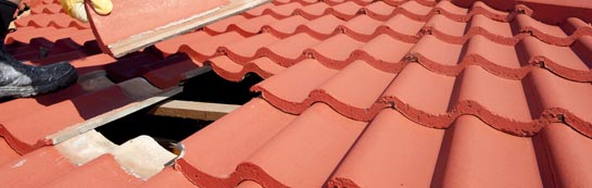 compare Capenhurst roof repair quotes