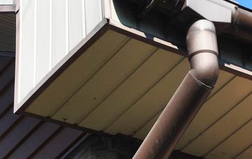 Capenhurst soffit installation costs