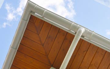 Capenhurst soffit types