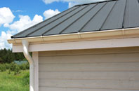 Capenhurst fascia repair