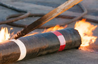 free Capenhurst flat roofing repair quotes