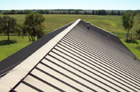 Capenhurst metal roof quotes