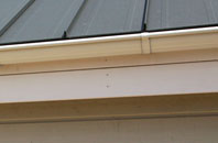 Capenhurst soffit repair