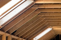 Capenhurst tapered roof insulation quotes